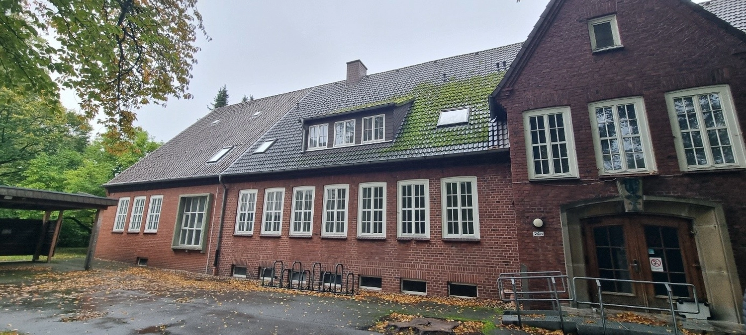 ITM Ingenieurgemeinschaft TGA – Ingenieurbüro – Verwaltungsgebäude