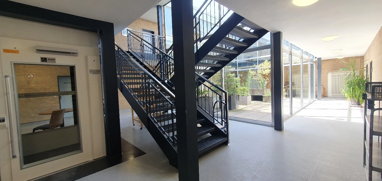 ITM Ingenieurgemeinschaft TGA – Ingenieurbüro – Amtsgericht
