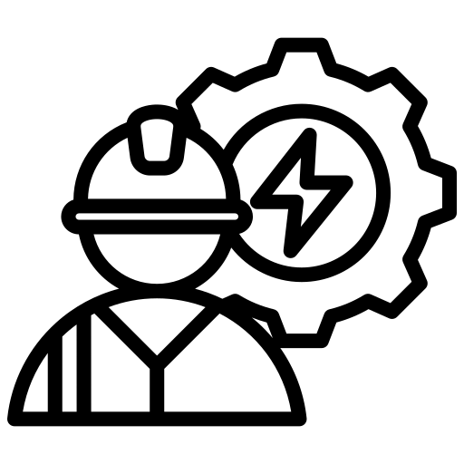 ITM Ingenieurgemeinschaft TGA – Ingenieurbüro – Symbol