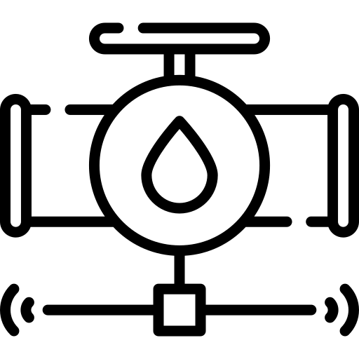 ITM Ingenieurgemeinschaft TGA – Ingenieurbüro – Symbol
